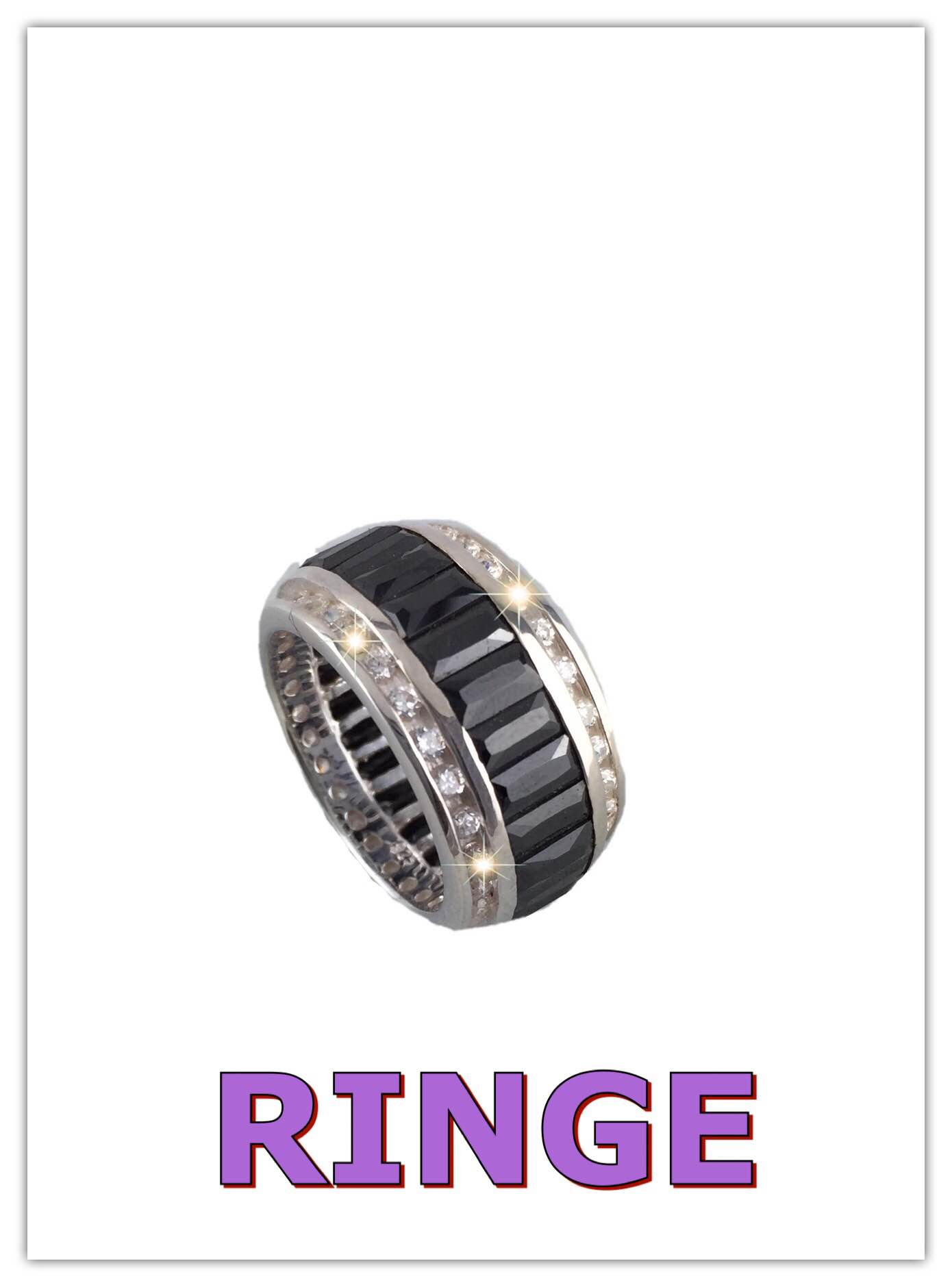 Ringe